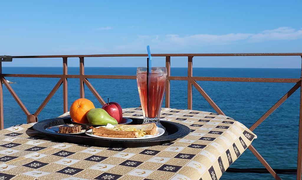 Hotel Pelagos Studios Platána Екстериор снимка